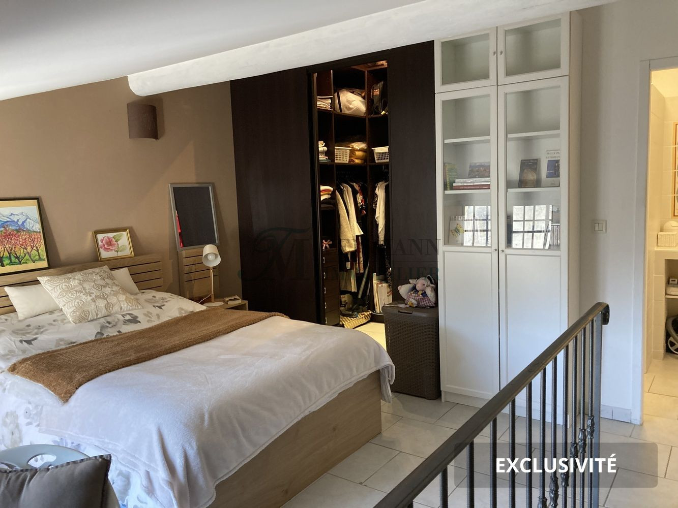 
                                                Vente
                                                 maison de village 3 chambres avec cour