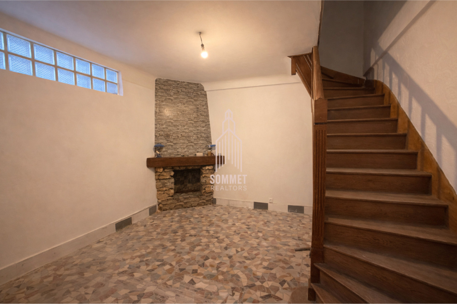 
                                                Vente
                                                 Maison de village - 48 m² - 3 pièces