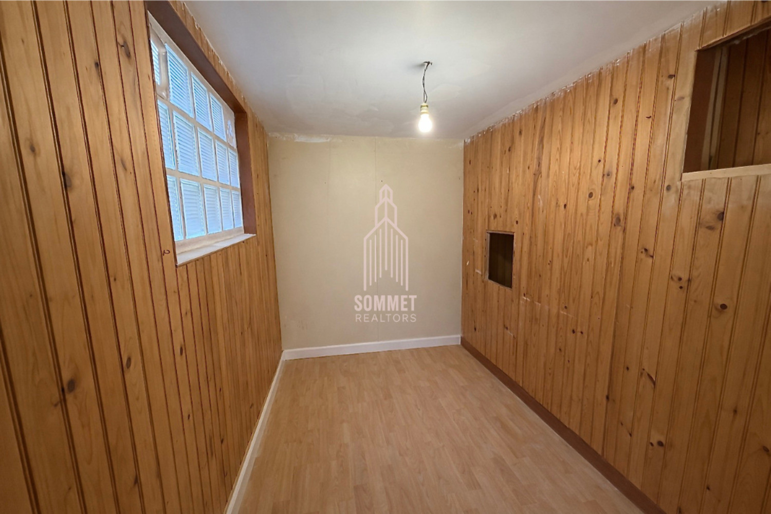 
                                                Vente
                                                 Maison de village - 48 m² - 3 pièces