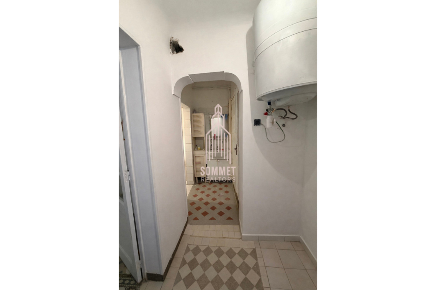 
                                                Vente
                                                 Maison de village - 48 m² - 3 pièces