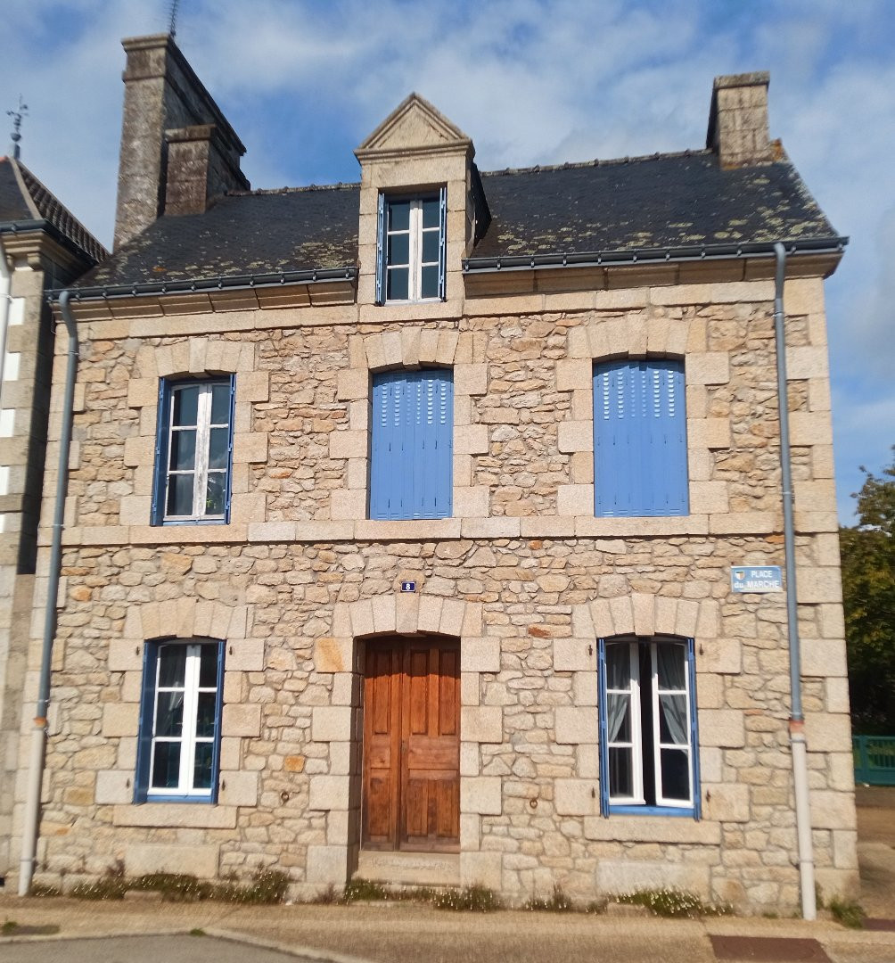 
                                                Vente
                                                 Maison de Village