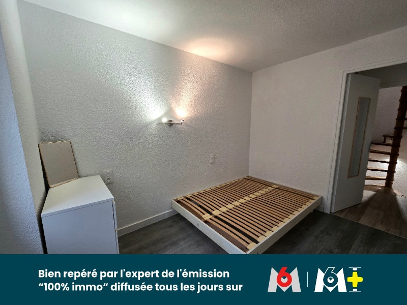 
                                                Vente
                                                 MAISON DE VILLAGE - ARGELES SUR MER