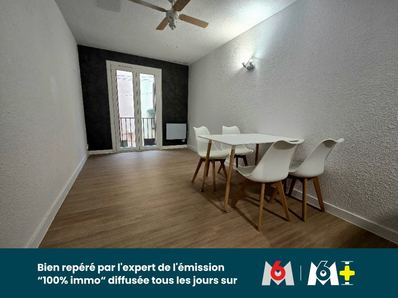 
                                                Vente
                                                 MAISON DE VILLAGE - ARGELES SUR MER