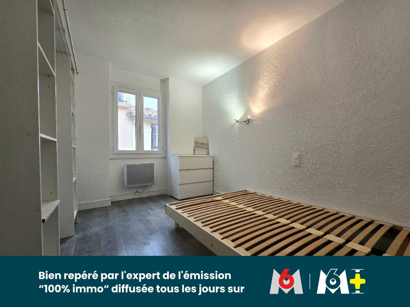 
                                                Vente
                                                 MAISON DE VILLAGE - ARGELES SUR MER