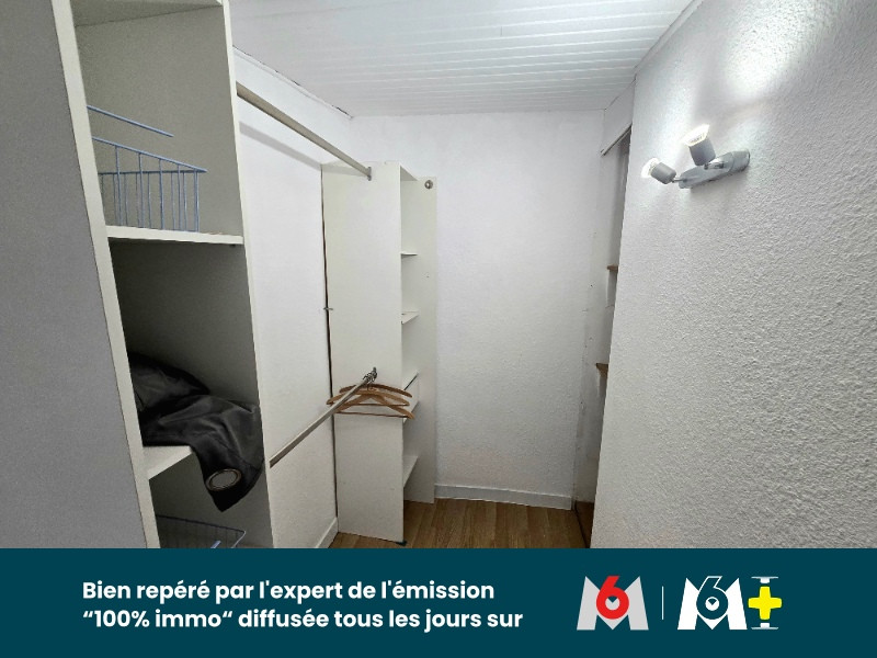 
                                                Vente
                                                 MAISON DE VILLAGE - ARGELES SUR MER