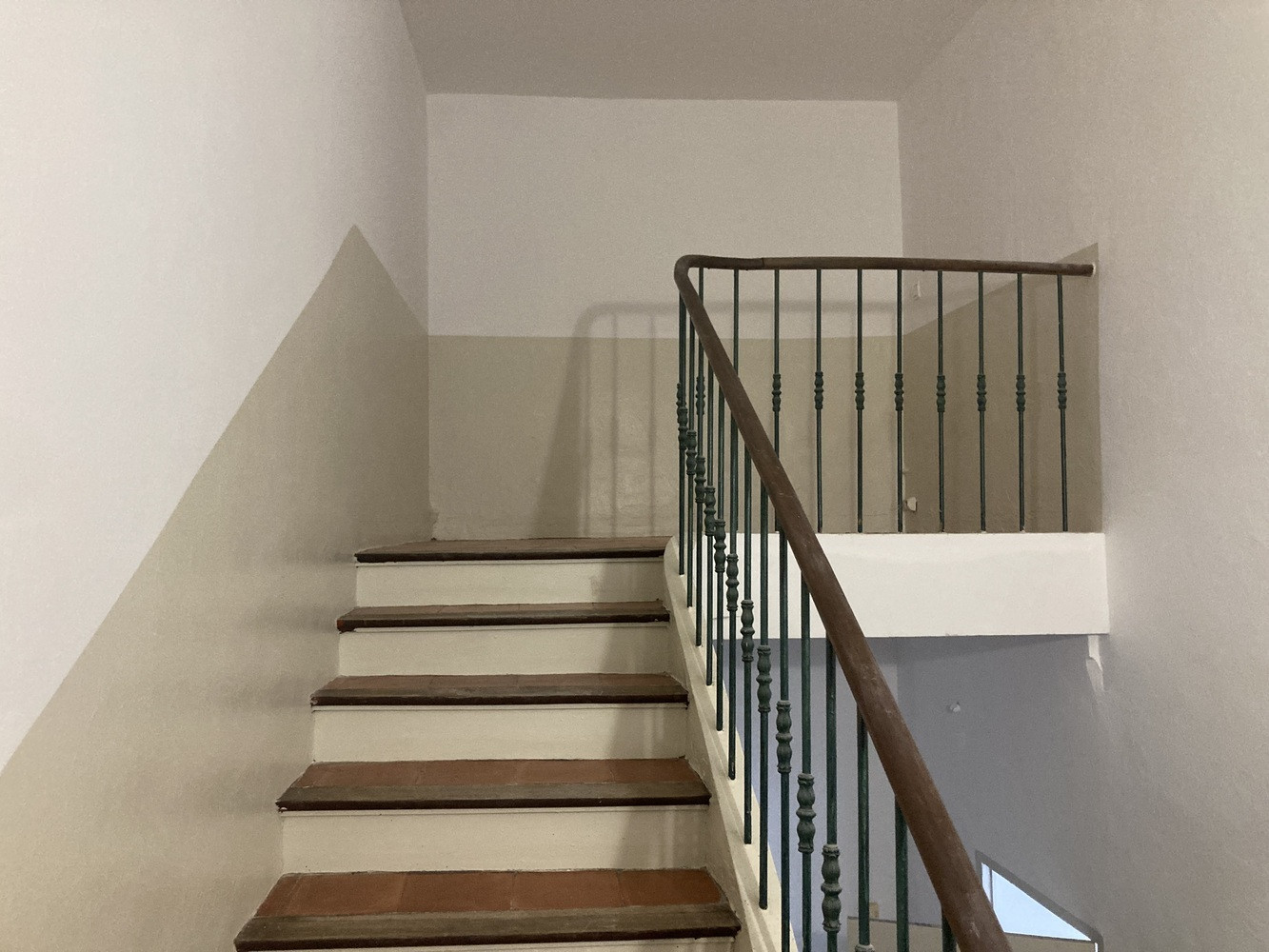 
                                                Vente
                                                 maison de village avec terrasse de 50m²