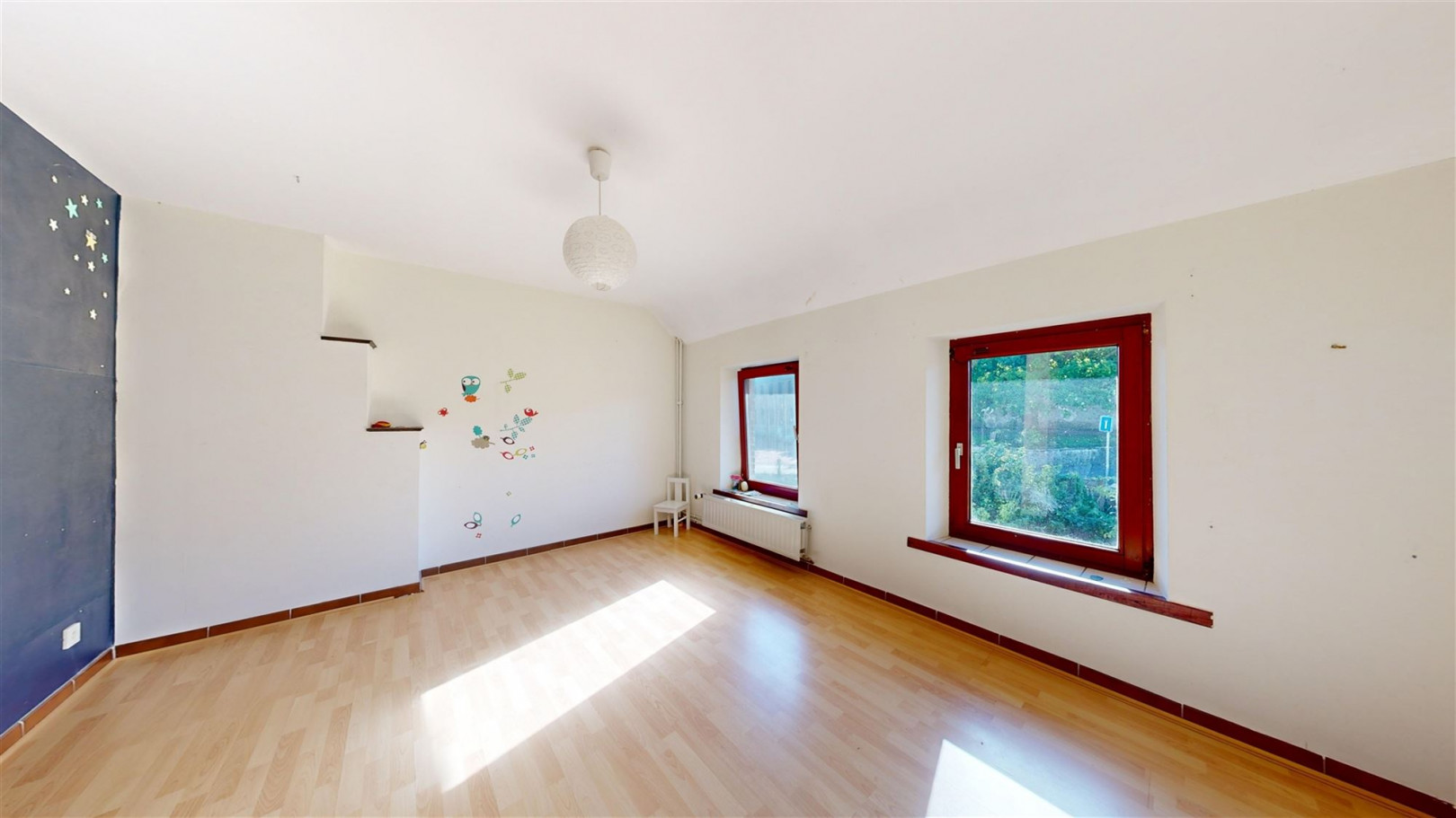 
                                                Vente
                                                 Maison de Village: charme et confort au coeur de la Belgique