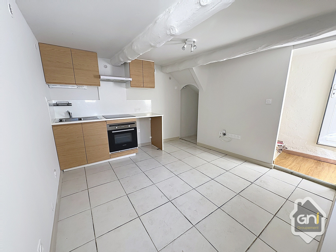 
                                                Vente
                                                 Maison de village de Type 2