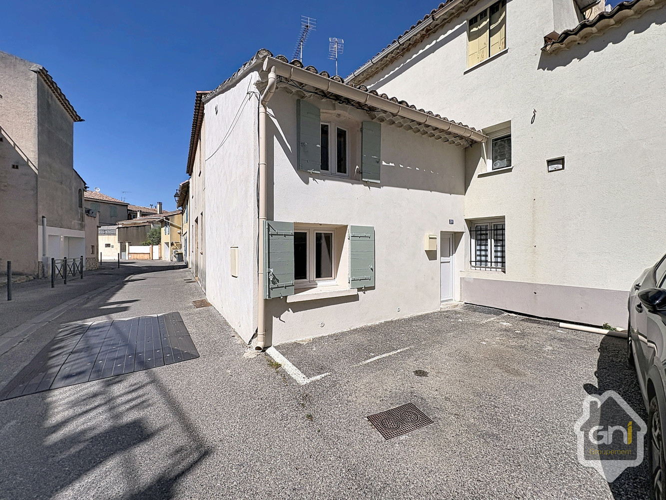 
                                                Vente
                                                 Maison de village de Type 2