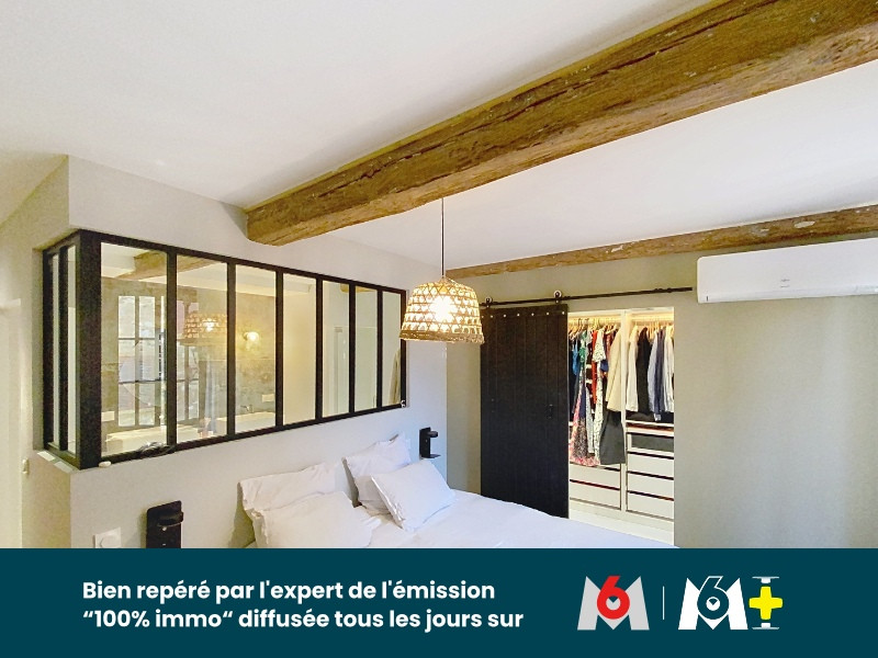 
                                                Vente
                                                 Maison de village d'exception 250 m² Saint-Romain-au-Mont-d'Or