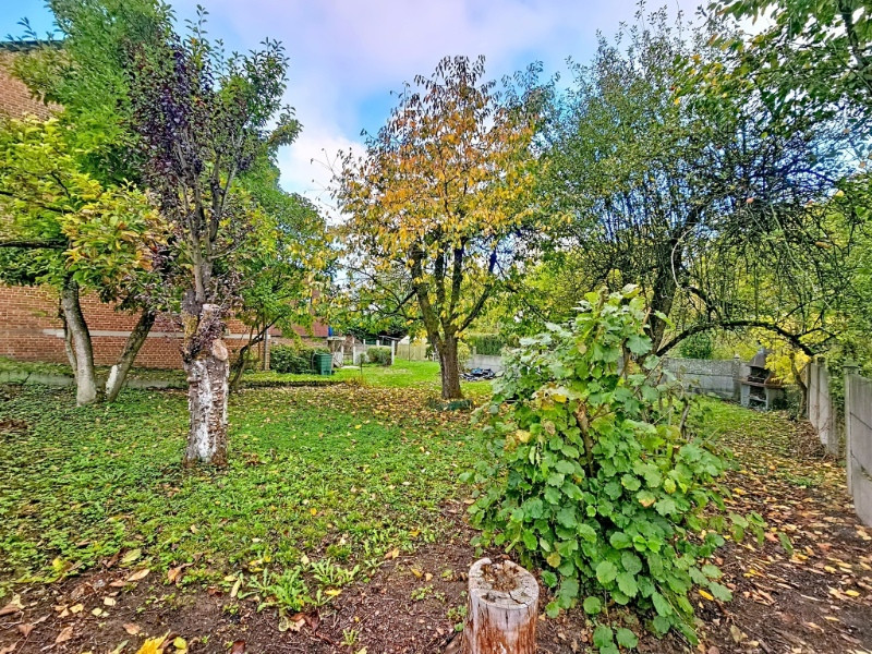 
                                                Vente
                                                 Maison de village - MAUBEUGE