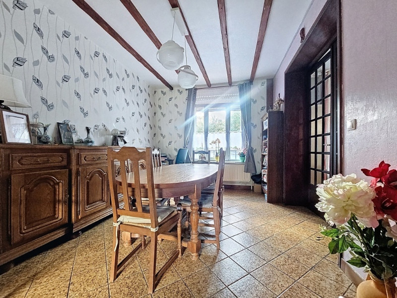 
                                                Vente
                                                 Maison de village - MAUBEUGE