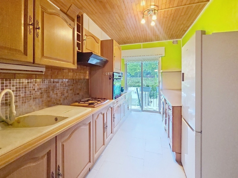 
                                                Vente
                                                 Maison de village - MAUBEUGE