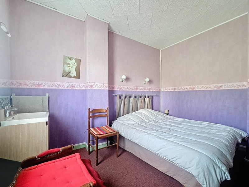 
                                                Vente
                                                 Maison de village - MAUBEUGE