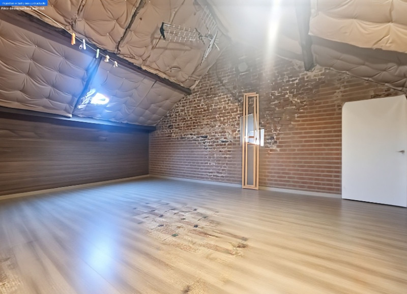 
                                                Vente
                                                 Maison de village - MAUBEUGE