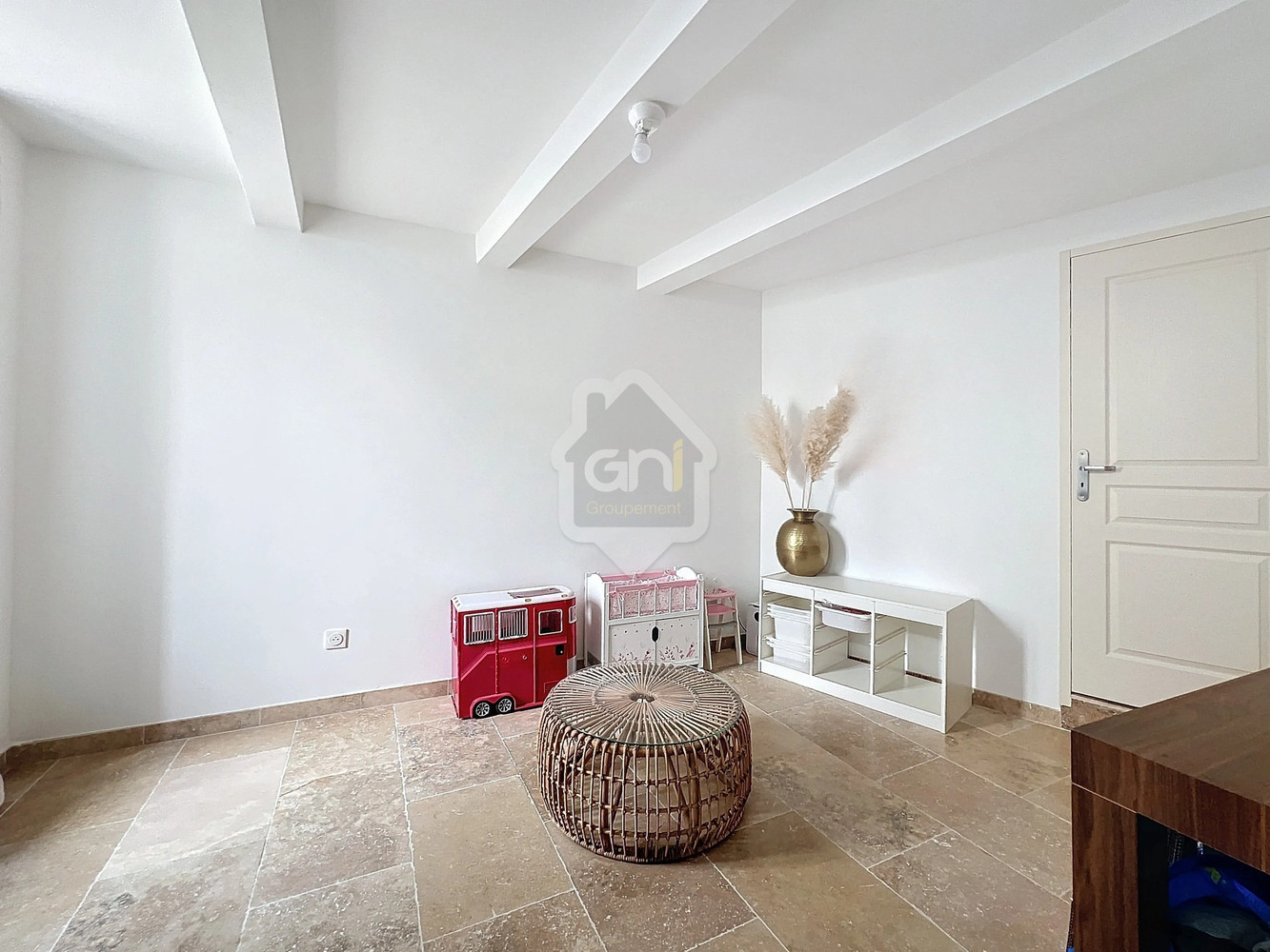 
                                                Location
                                                 MAISON DE VILLAGE T3