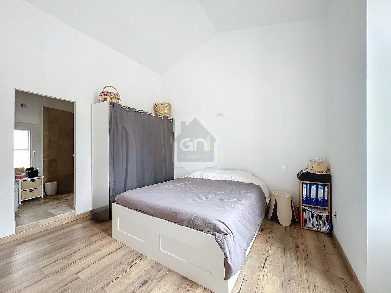 
                                                Location
                                                 MAISON DE VILLAGE T3