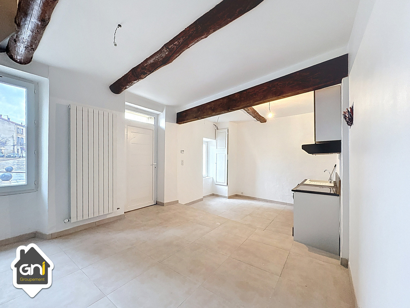 
                                                Vente
                                                 Maison de Village T4