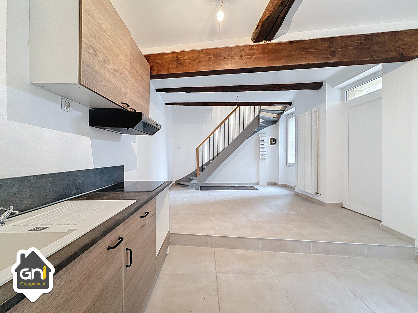 
                                                Vente
                                                 Maison de Village T4
