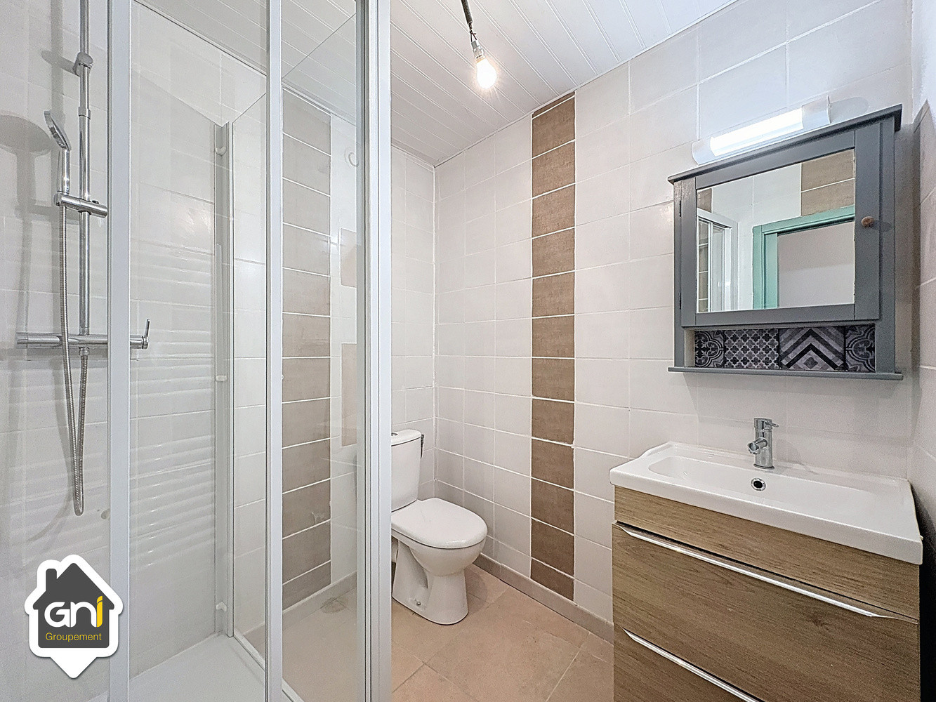 
                                                Vente
                                                 Maison de Village T4