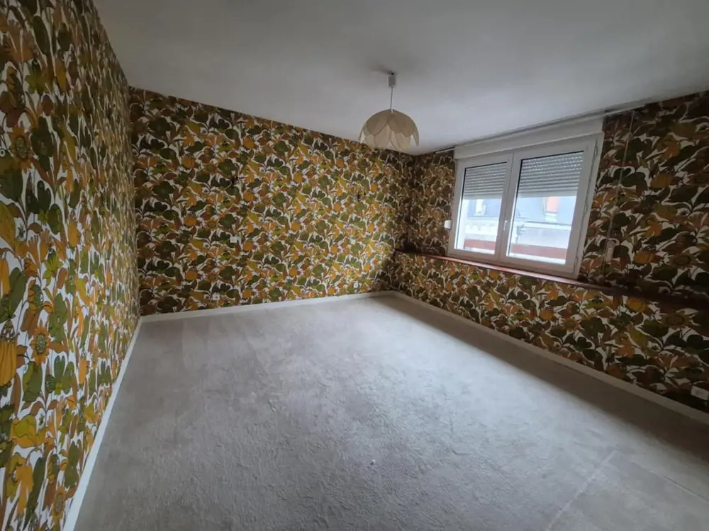 
                                                Vente
                                                 Maison de ville -193 m² - 6 chambres - Vierzon