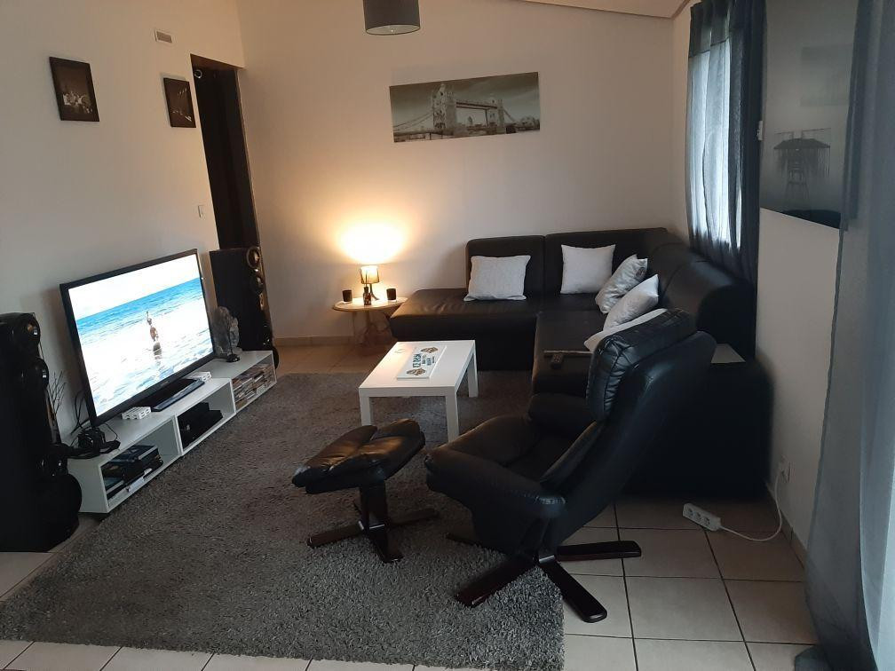 
                                                Location
                                                 Maison de ville 3 chambres avec jardin clos