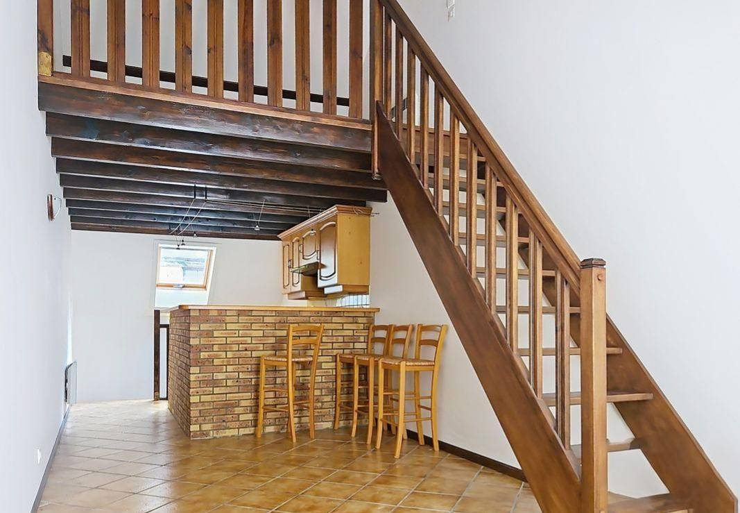 
                                                Location
                                                 Maison de Ville  35 m² garage privatif non meublée