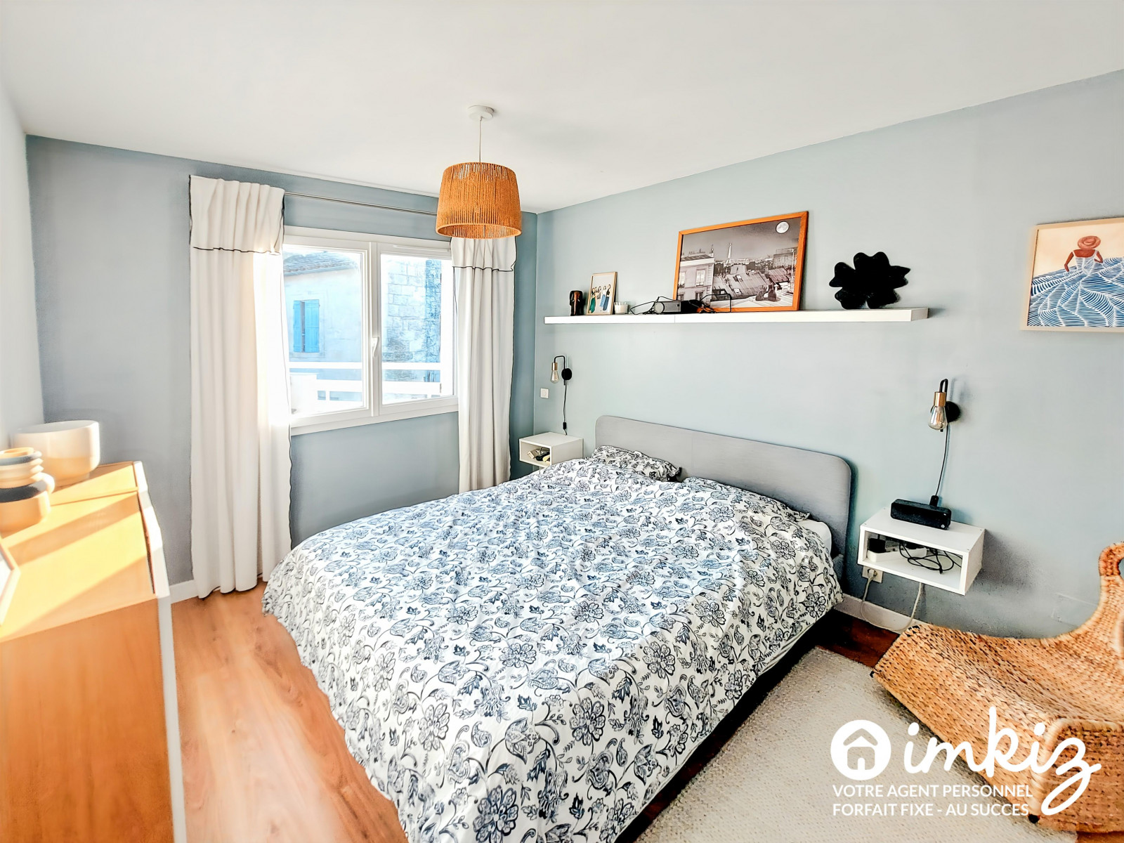 
                                                Vente
                                                 Maison de ville 4 pièces