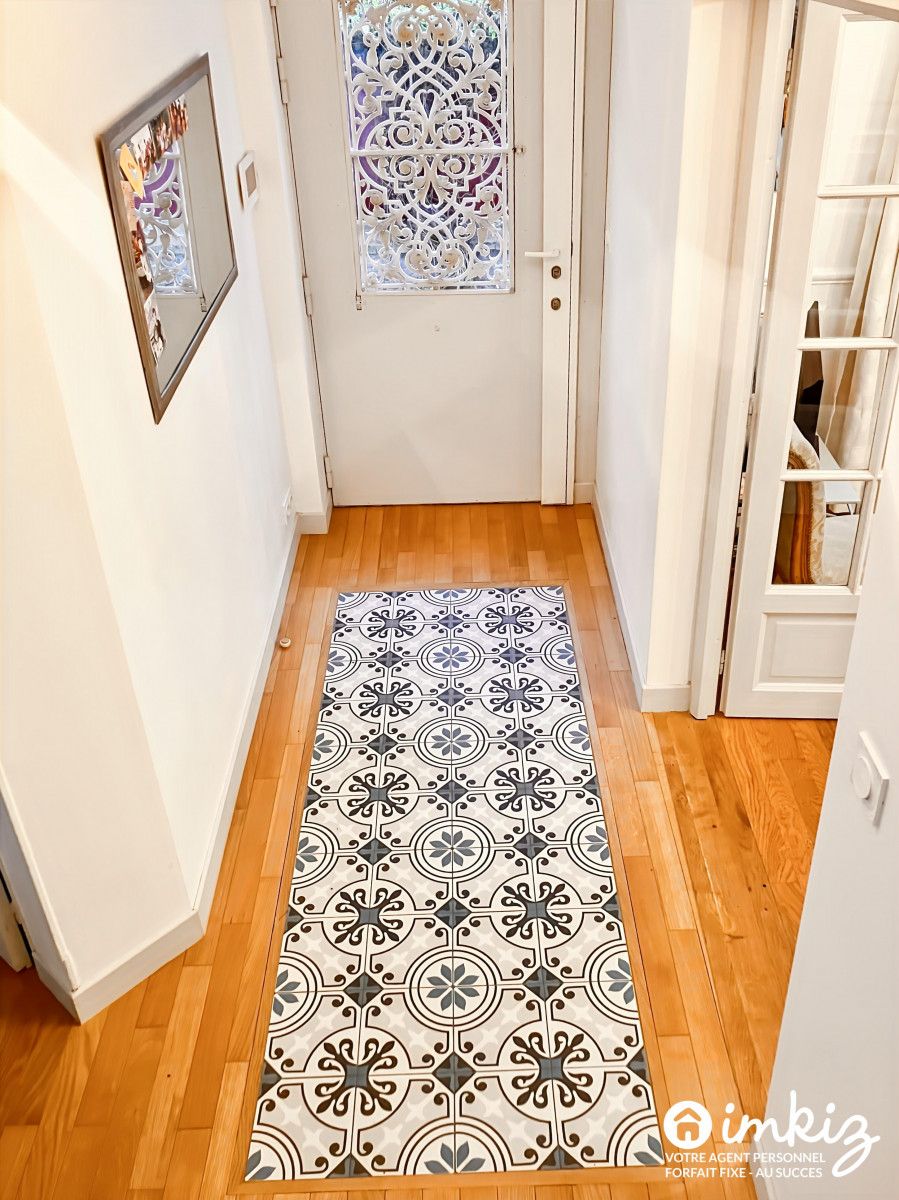 
                                                Vente
                                                 Maison de ville 5 chambres à Vincennes