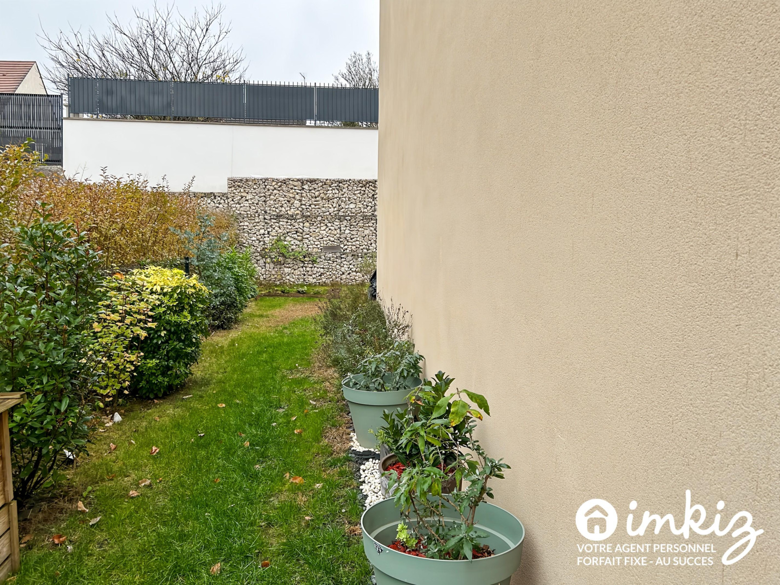 
                                                Vente
                                                 Maison de ville 6 pièces