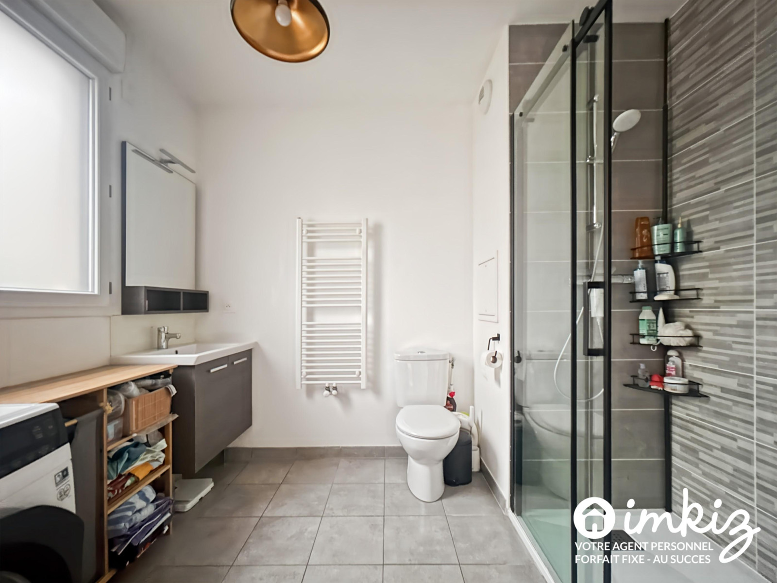 
                                                Vente
                                                 Maison de ville 6 pièces