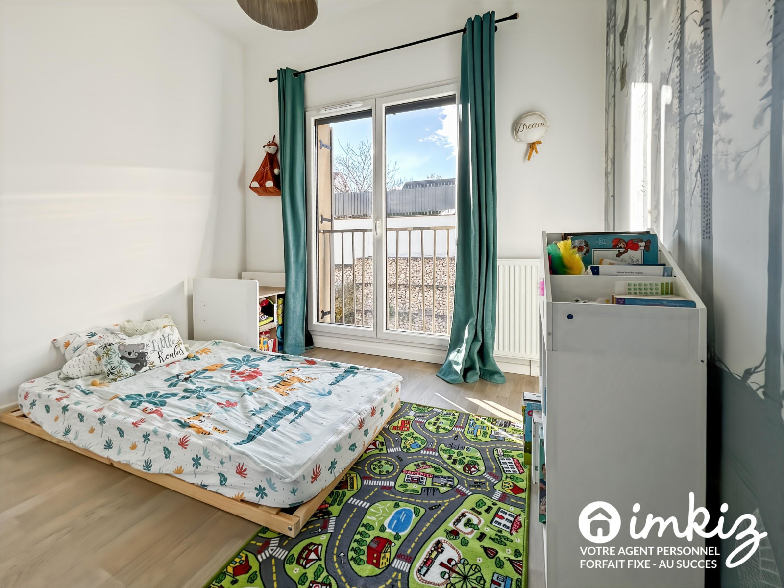 
                                                Vente
                                                 Maison de ville 6 pièces