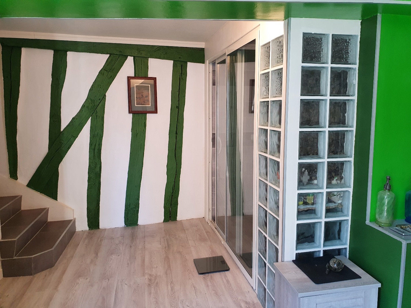
                                                Vente
                                                 Maison de Ville