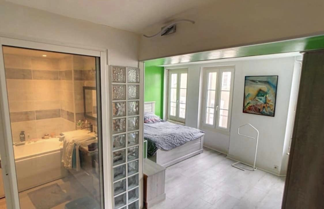 
                                                Vente
                                                 Maison de Ville