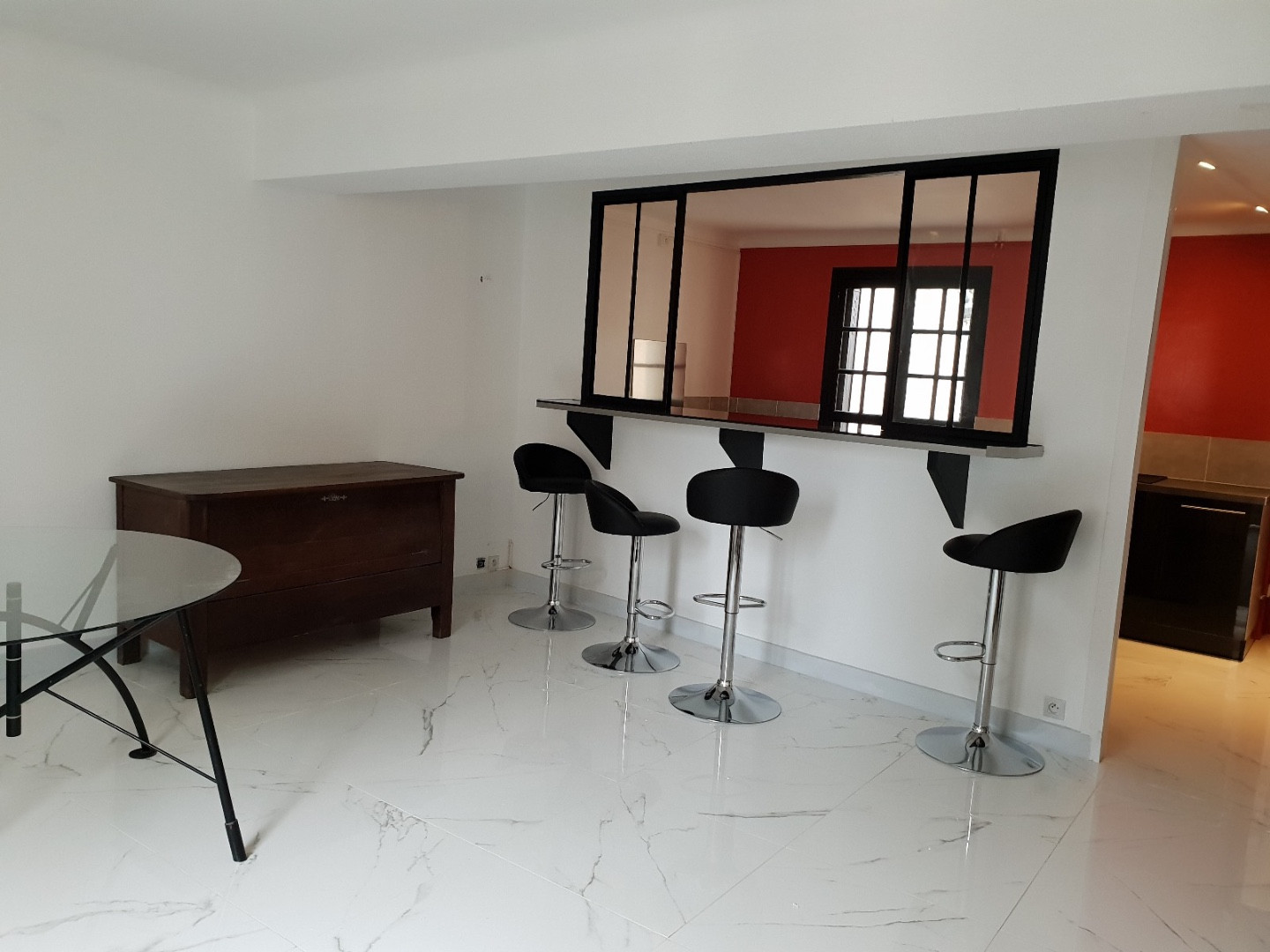
                                                Vente
                                                 Maison de Ville