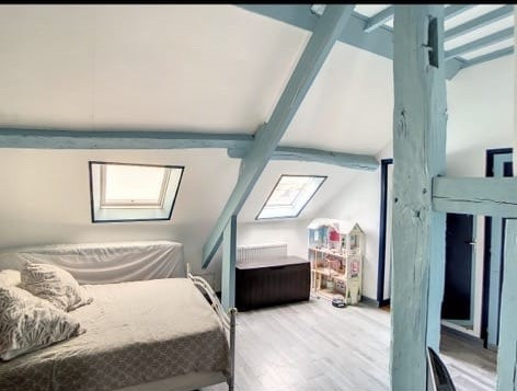 
                                                Vente
                                                 Maison de Ville