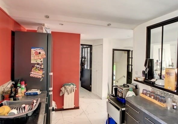 
                                                Vente
                                                 Maison de Ville