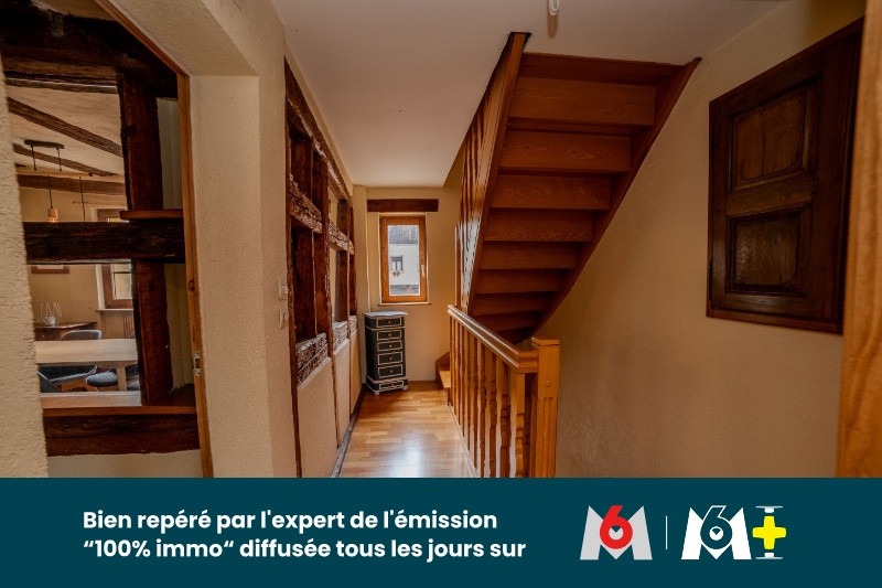 
                                                Vente
                                                 Maison de ville