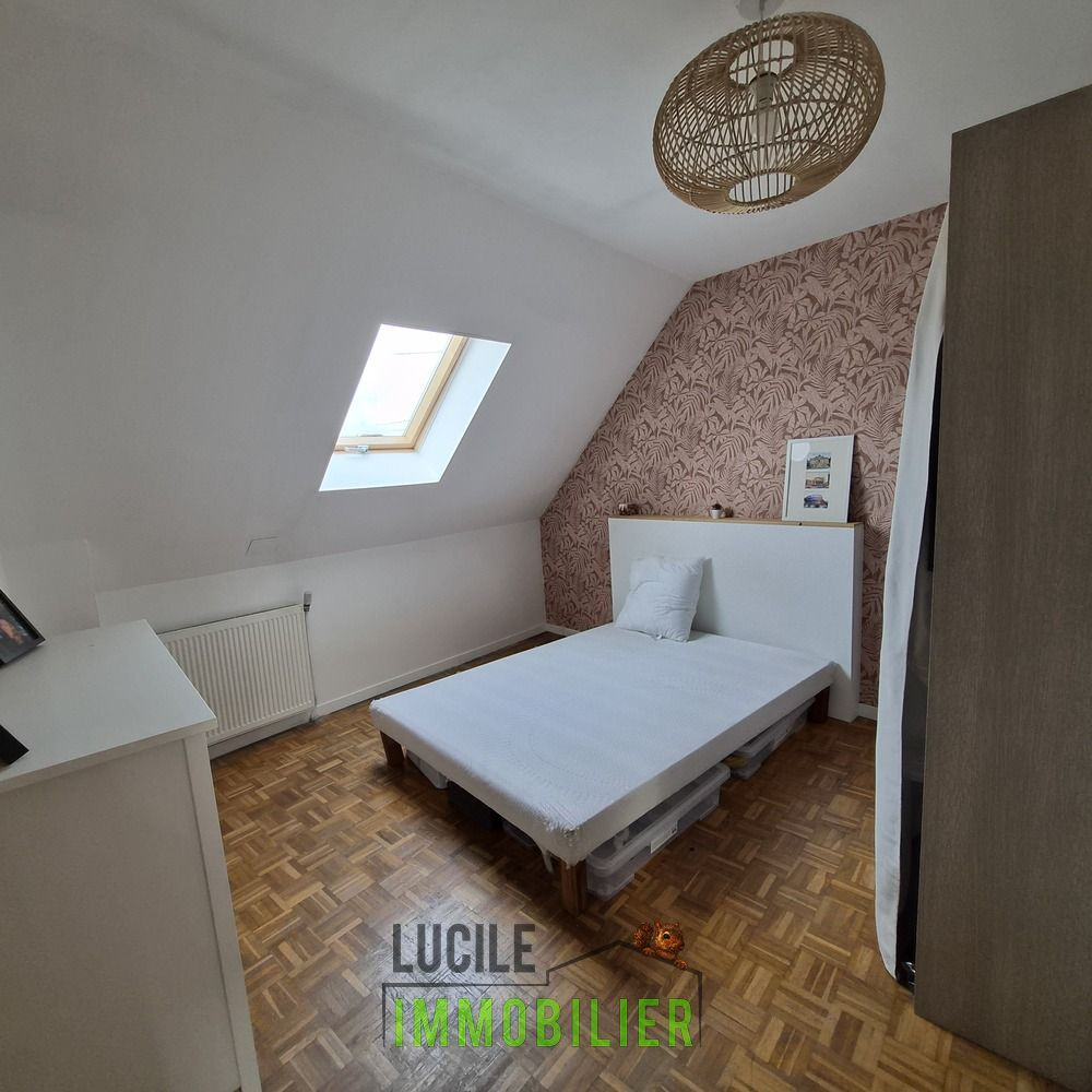 
                                                Vente
                                                 maison de ville