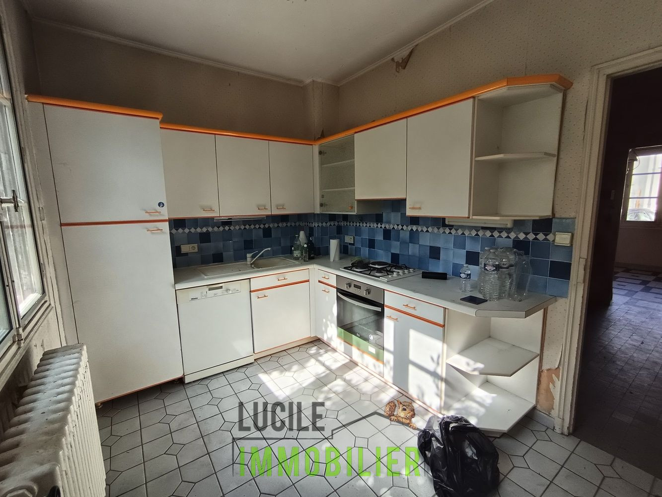 
                                                Vente
                                                 Maison de ville 7 pièces 154,72m²