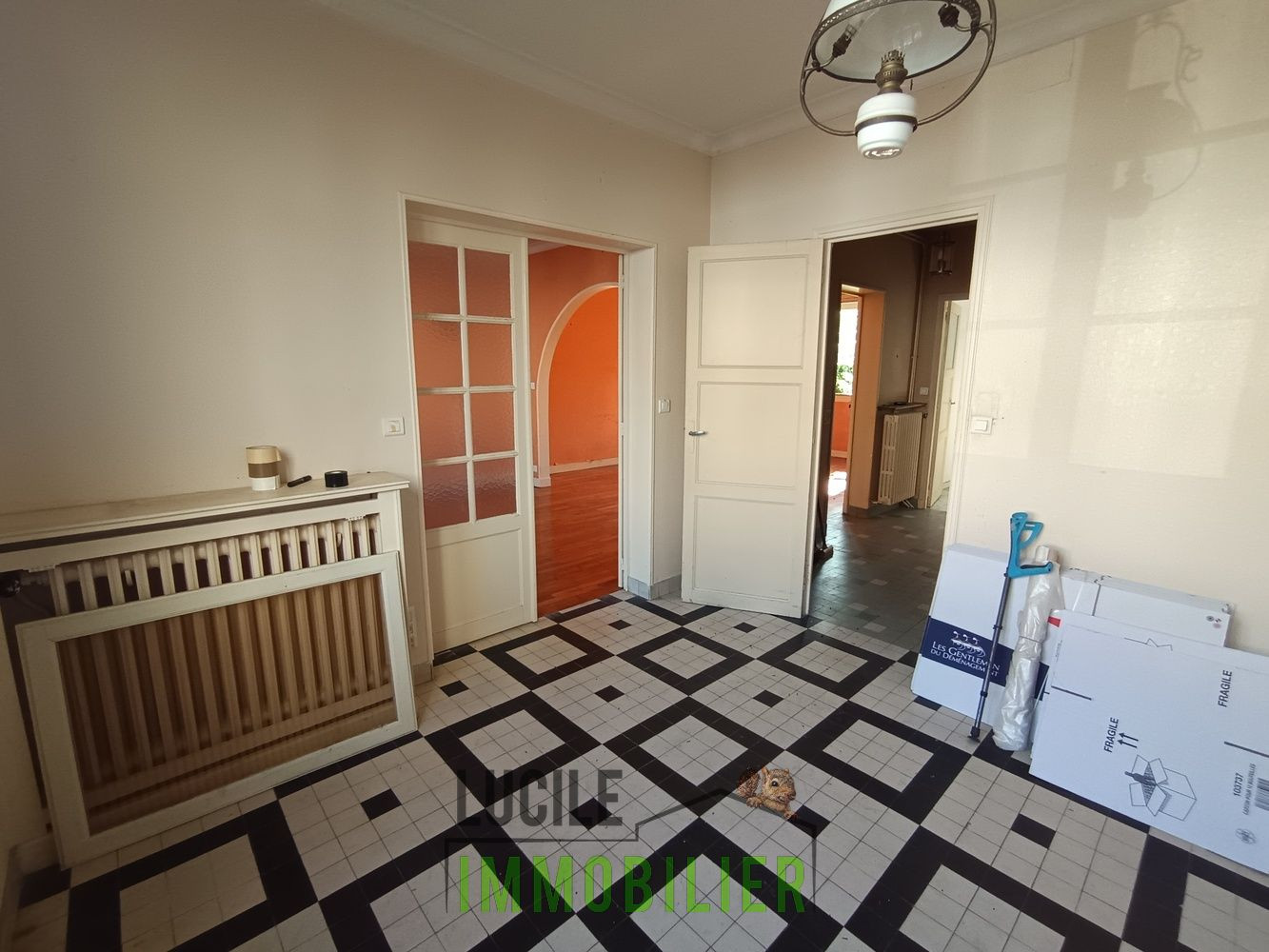 
                                                Vente
                                                 Maison de ville 7 pièces 154,72m²