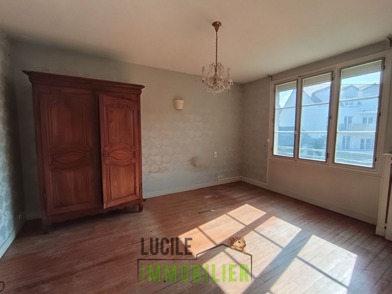 
                                                Vente
                                                 Maison de ville 7 pièces 154,72m²