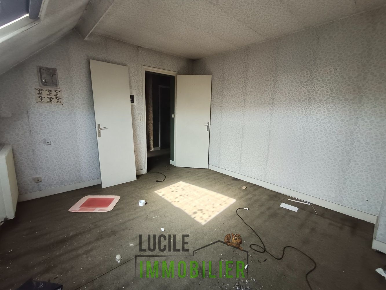 
                                                Vente
                                                 Maison de ville 7 pièces 154,72m²