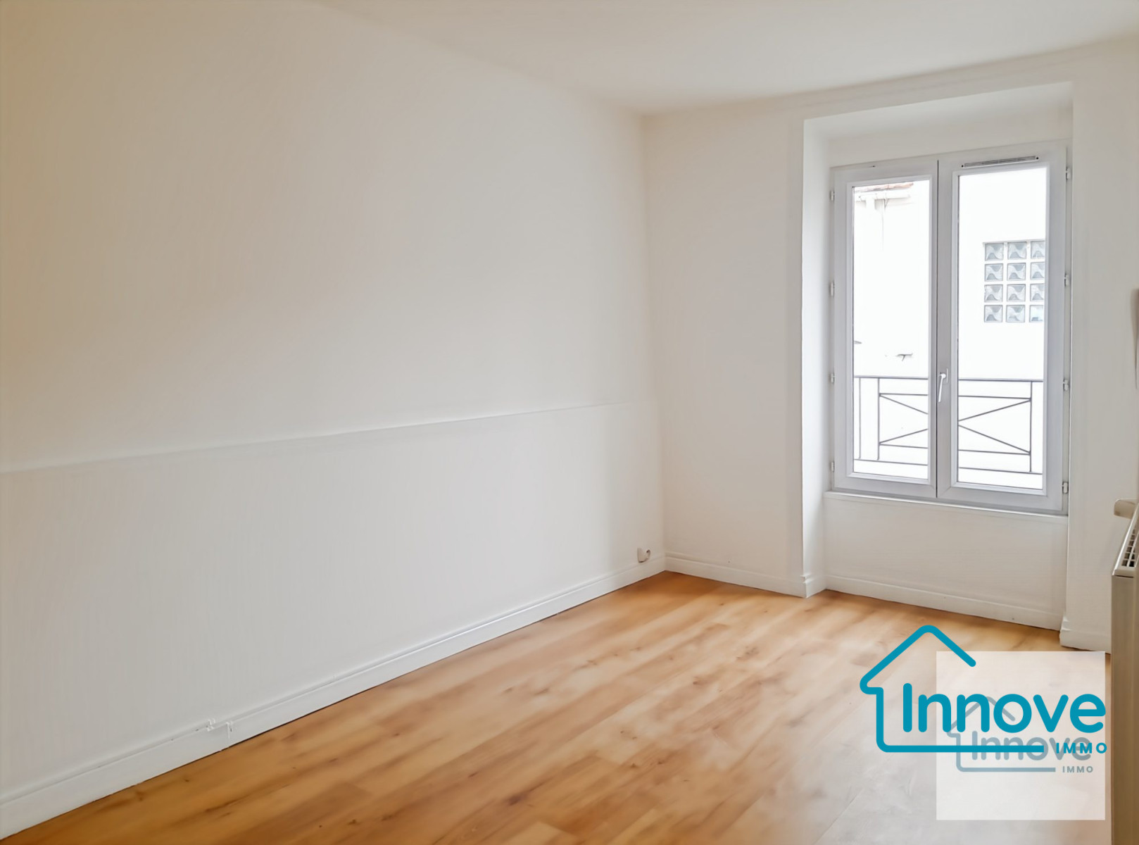 
                                                Vente
                                                 MAISON DE VILLE - 70 M² - MONTESSON CENTRE VILLE