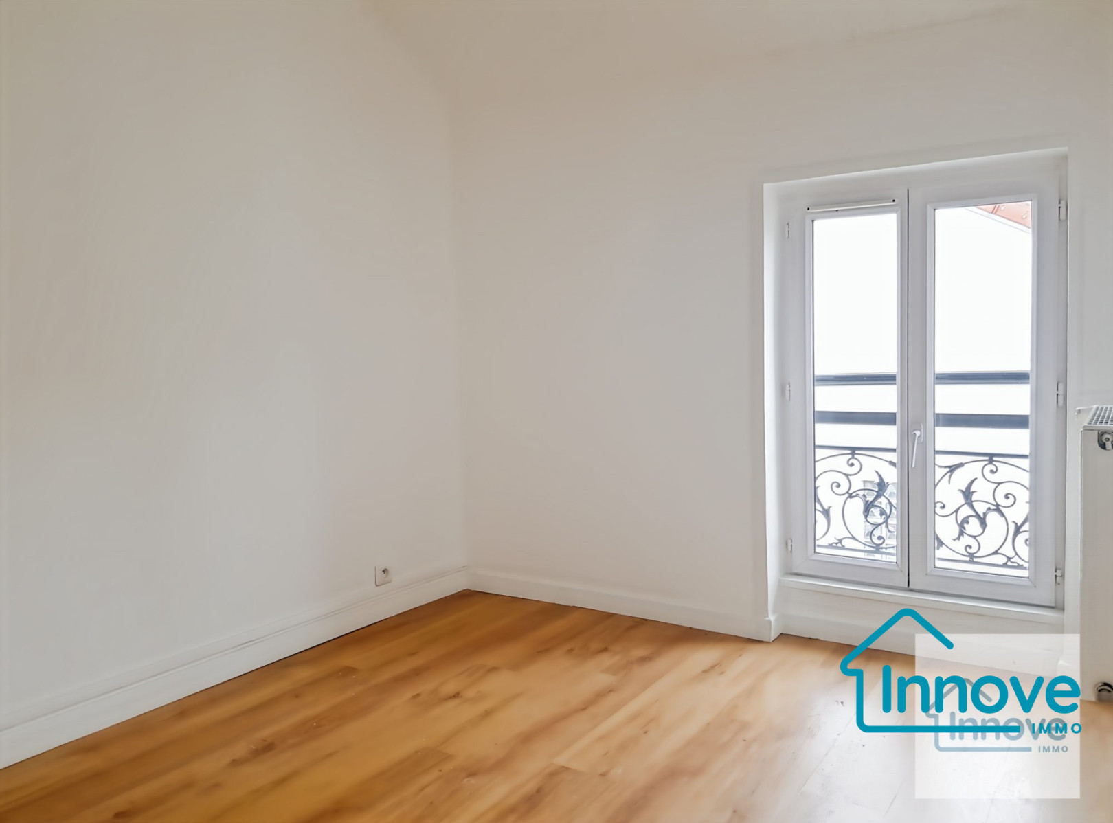 
                                                Vente
                                                 MAISON DE VILLE - 70 M² - MONTESSON CENTRE VILLE