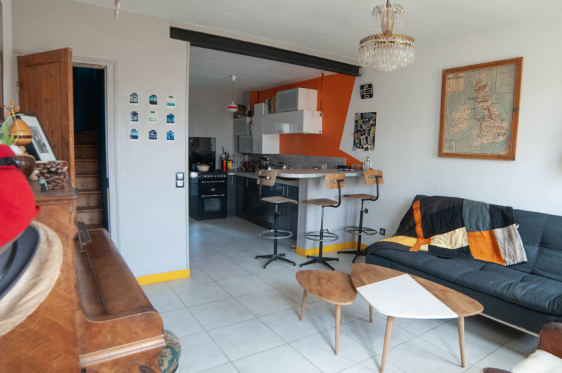 
                                                Vente
                                                 Maison de ville, 84m2, Le Houlme, 15 minutes Rouen