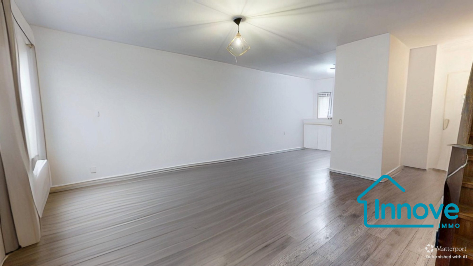 
                                                Vente
                                                 MAISON DE VILLE A VENDRE - VILLEPREUX - IDEAL PREMIER ACHAT