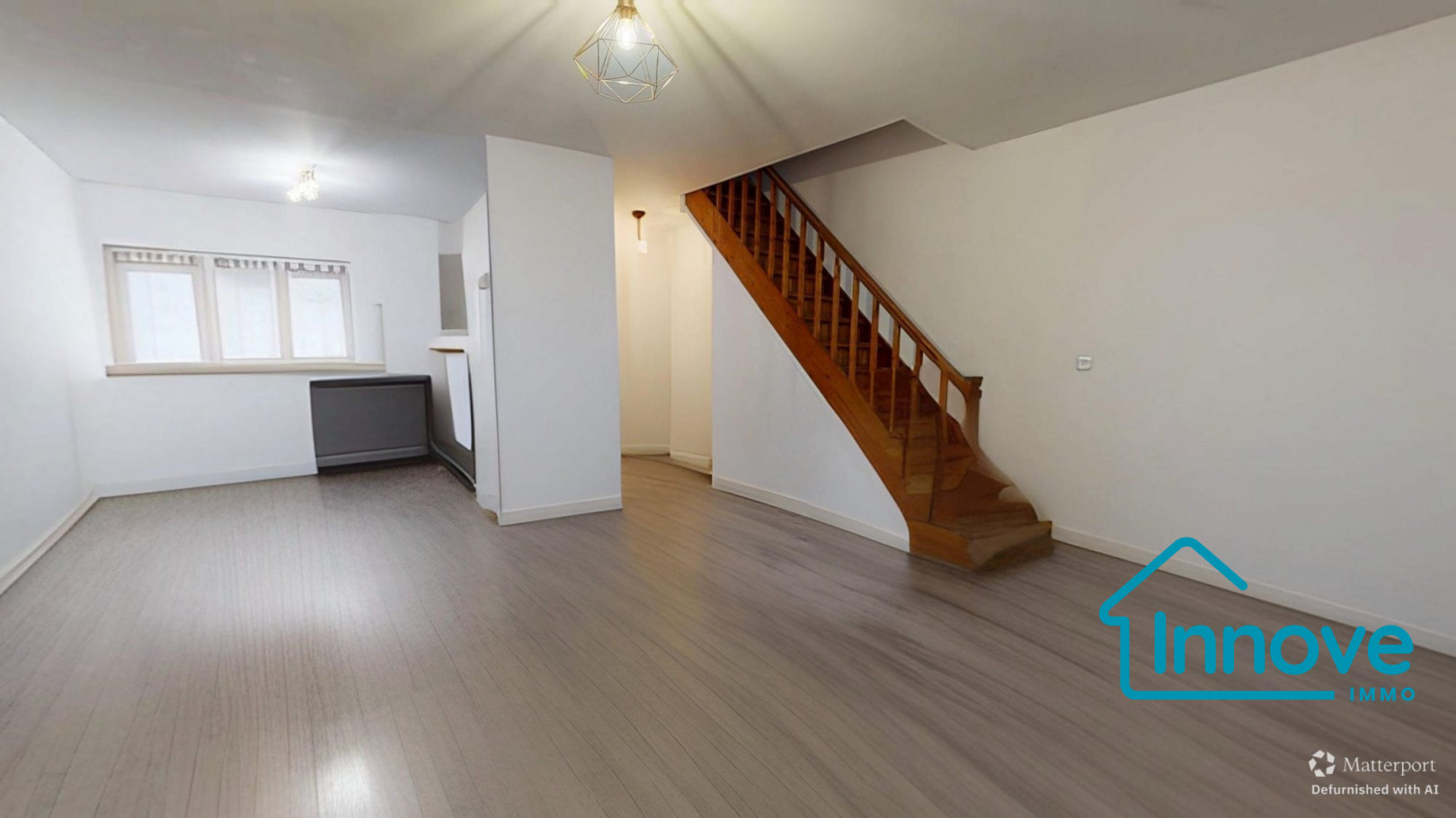 
                                                Vente
                                                 MAISON DE VILLE A VENDRE - VILLEPREUX - IDEAL PREMIER ACHAT