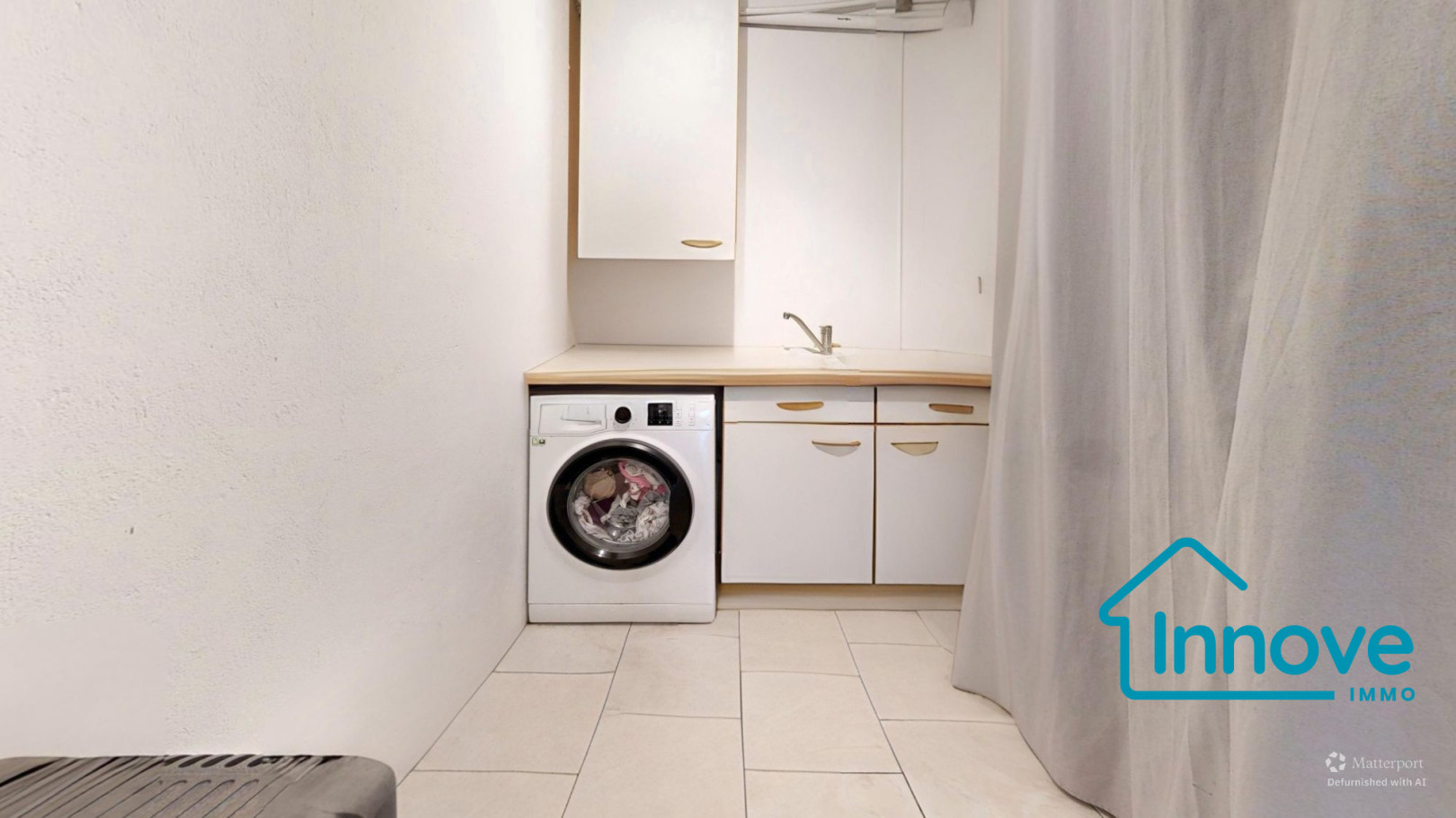 
                                                Vente
                                                 MAISON DE VILLE A VENDRE - VILLEPREUX - IDEAL PREMIER ACHAT