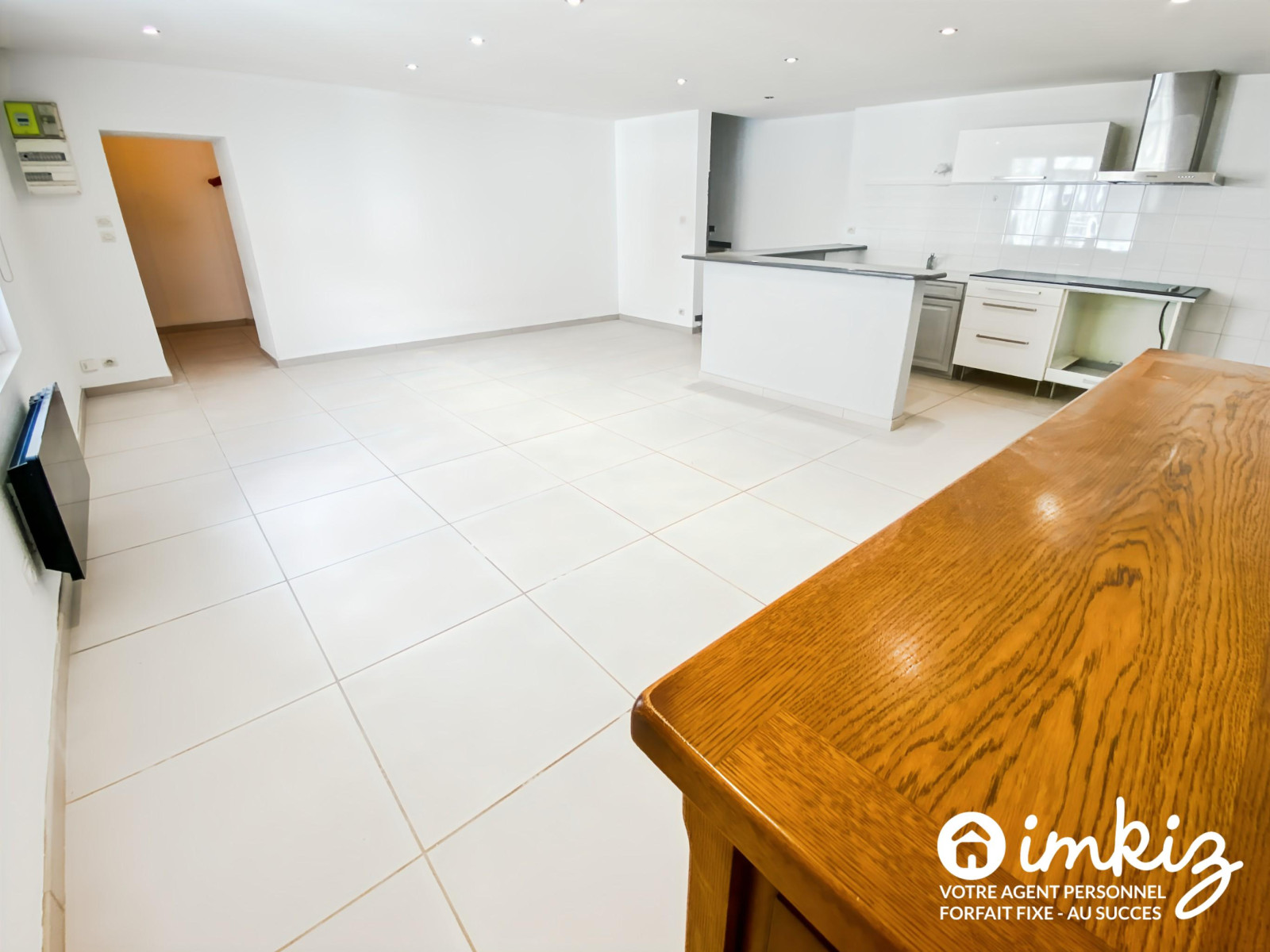 
                                                Vente
                                                 Maison de ville Aigues-Mortes - 3 chambres, garage